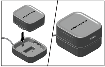 KitchenAid Go Cordless Hand Blender-6