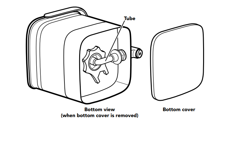 KitchenAid KCM4212SX Cold Brew Coffee Maker User Manual KitchenAid KCM4212SX Cold Brew Coffee Maker1