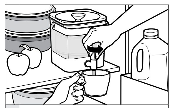 KitchenAid KCM4212SX Cold Brew Coffee Maker User Manual KitchenAid KCM4212SX Cold Brew Coffee Maker12