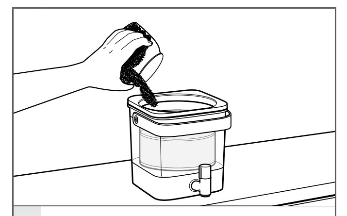KitchenAid KCM4212SX Cold Brew Coffee Maker User Manual KitchenAid KCM4212SX Cold Brew Coffee Maker6