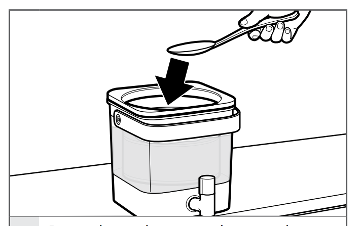 KitchenAid KCM4212SX Cold Brew Coffee Maker User Manual KitchenAid KCM4212SX Cold Brew Coffee Maker8