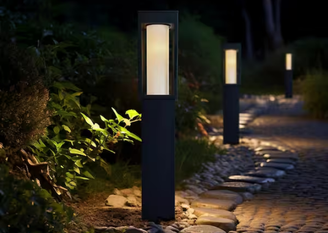 LIFX Outdoor Path Light User Guide