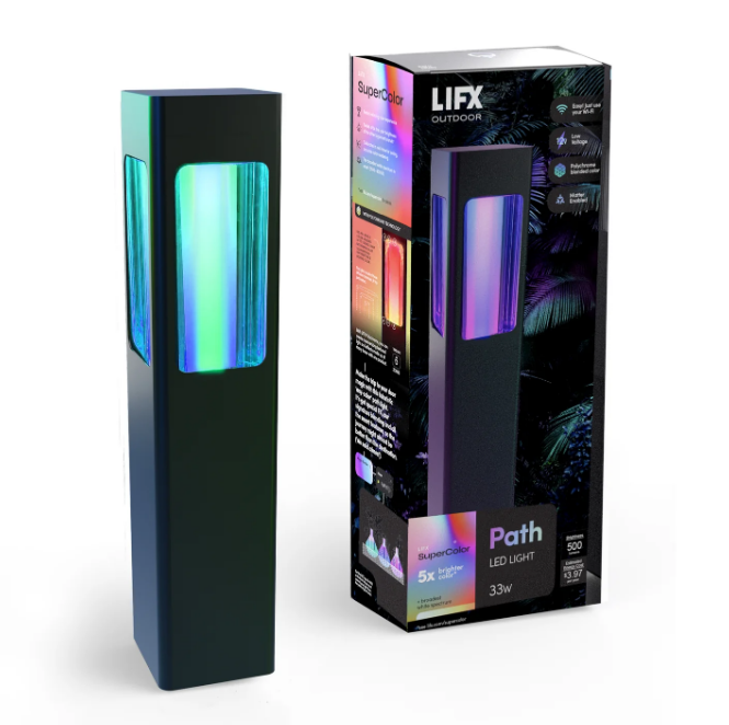 LIFX Outdoor Path Light-product