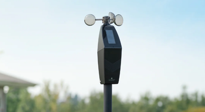 La Crosse LTV-W3 Glide Pro Sensor User Manual