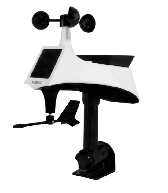 La Crosse TX145WSDR Cyclone Wind And Rain Sensor-product