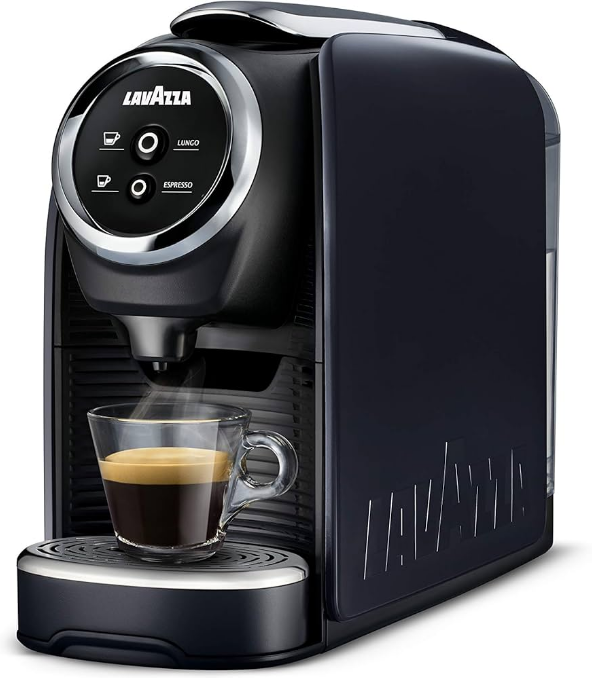Lavazza Classy Mini Coffee Machine User Manual Lavazza Classy Mini Coffee Machine-product
