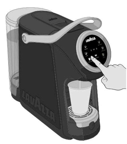 Lavazza Classy Plus Espresso and Coffee Machine User Manual Lavazza Classy Plus Espresso and Coffee Machine-20