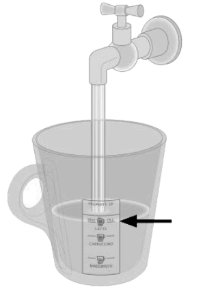 Lavazza Classy Plus Espresso and Coffee Machine User Manual Lavazza Classy Plus Espresso and Coffee Machine-21