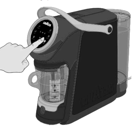 Lavazza Classy Plus Espresso and Coffee Machine User Manual Lavazza Classy Plus Espresso and Coffee Machine-24