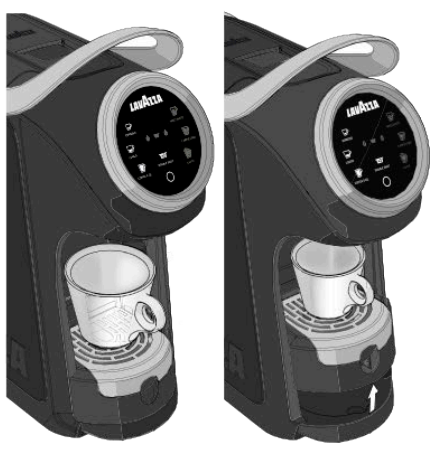 Lavazza Classy Plus Espresso and Coffee Machine User Manual Lavazza Classy Plus Espresso and Coffee Machine-25