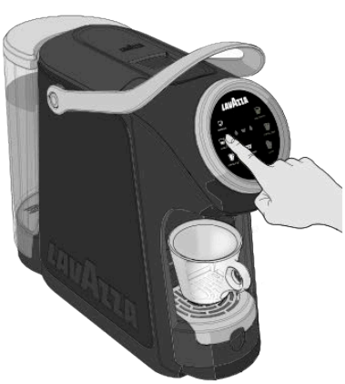 Lavazza Classy Plus Espresso and Coffee Machine User Manual Lavazza Classy Plus Espresso and Coffee Machine-28