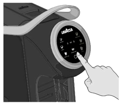 Lavazza Classy Plus Espresso and Coffee Machine User Manual Lavazza Classy Plus Espresso and Coffee Machine-33