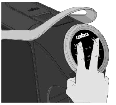 Lavazza Classy Plus Espresso and Coffee Machine User Manual Lavazza Classy Plus Espresso and Coffee Machine-34