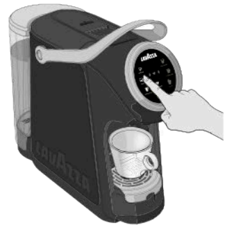 Lavazza Classy Plus Espresso and Coffee Machine User Manual Lavazza Classy Plus Espresso and Coffee Machine-35