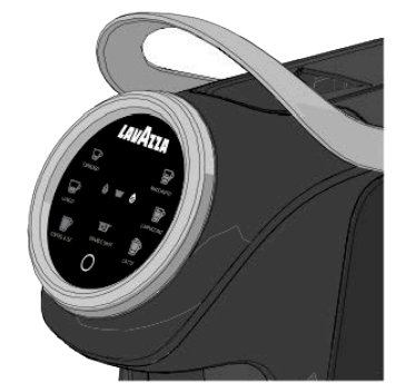 Lavazza Classy Plus Espresso and Coffee Machine User Manual Lavazza Classy Plus Espresso and Coffee Machine-36
