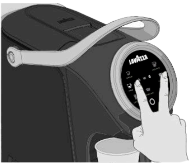 Lavazza Classy Plus Espresso and Coffee Machine User Manual Lavazza Classy Plus Espresso and Coffee Machine-39