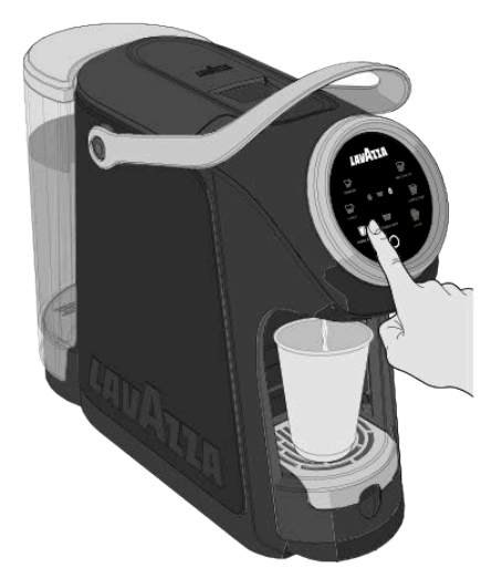 Lavazza Classy Plus Espresso and Coffee Machine User Manual Lavazza Classy Plus Espresso and Coffee Machine-40