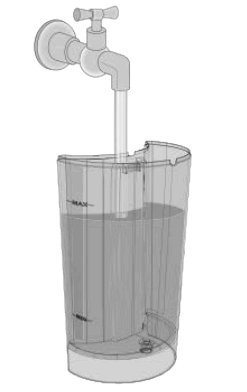 Lavazza Classy Plus Espresso and Coffee Machine User Manual Lavazza Classy Plus Espresso and Coffee Machine-41