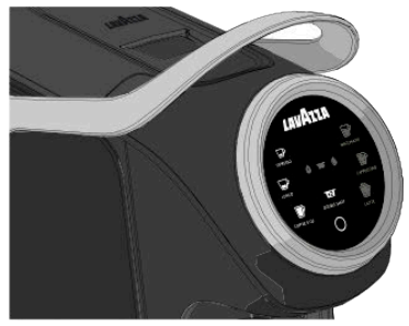 Lavazza Classy Plus Espresso and Coffee Machine User Manual Lavazza Classy Plus Espresso and Coffee Machine-42