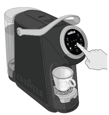 Lavazza Classy Plus Espresso and Coffee Machine User Manual Lavazza Classy Plus Espresso and Coffee Machine-61
