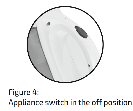Leifheit 51000 Window Vacuum Dry and Cleaner Instructions Manual 4