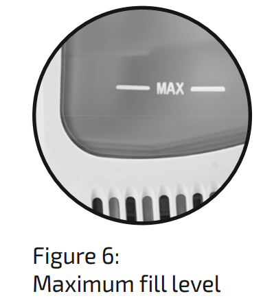 Leifheit 51000 Window Vacuum Dry and Cleaner Instructions Manual 6