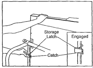 Lifestyler Expanse 600 831 Treadmill-17