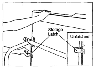 Lifestyler Expanse 600 831 Treadmill-19