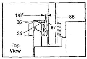 Lifestyler Expanse 600 831 Treadmill-22