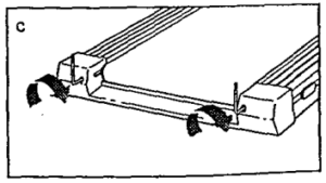 Lifestyler Expanse 600 831 Treadmill-25