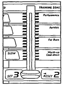 Lifestyler Expanse 600 831 Treadmill-9