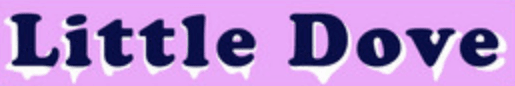 Little Dove-logo