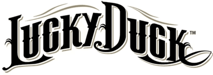 Lucky Duck-logo