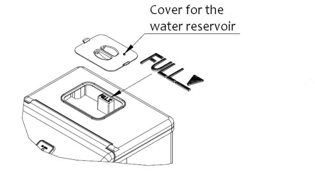 Luma Comfort IM200SS Clear Ice Cube Maker Machine-3