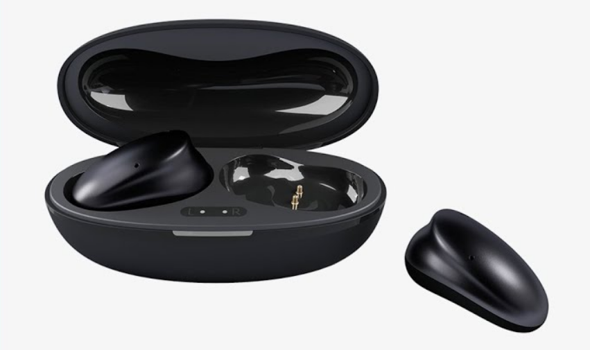 MEE audio Pebbles True Wireless Earbuds User Manual