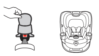 Maxi Cosi Emme 360 Car Seat-10