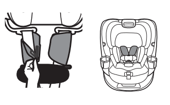 Maxi Cosi Emme 360 Car Seat-12