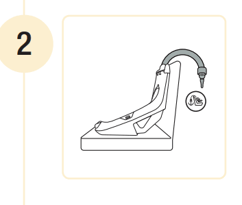 Maxi Cosi Emme 360 Car Seat-13