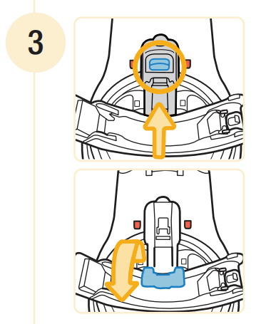 Maxi Cosi Emme 360 Car Seat-14