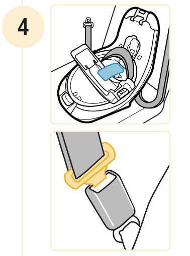 Maxi Cosi Emme 360 Car Seat-15