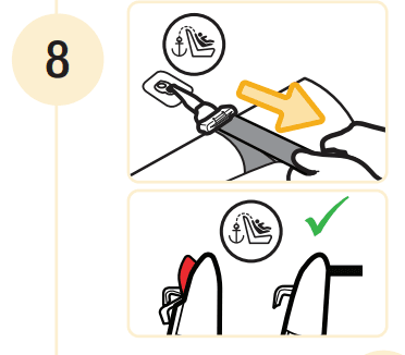 Maxi Cosi Emme 360 Car Seat-19