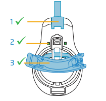 Maxi Cosi Emme 360 Car Seat-20