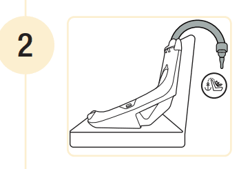 Maxi Cosi Emme 360 Car Seat-22