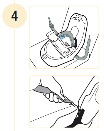 Maxi Cosi Emme 360 Car Seat-25