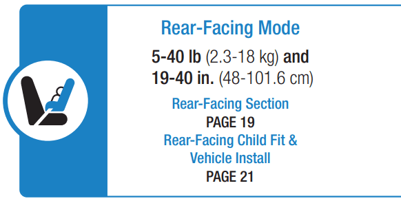 Maxi Cosi Emme 360 Car Seat-30