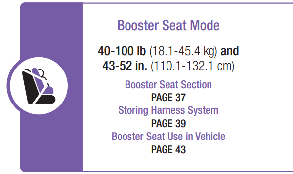 Maxi Cosi Emme 360 Car Seat-32