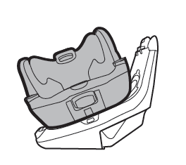 Maxi Cosi Emme 360 Car Seat-37