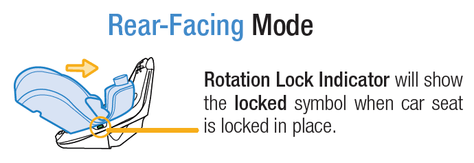 Maxi Cosi Emme 360 Car Seat-39