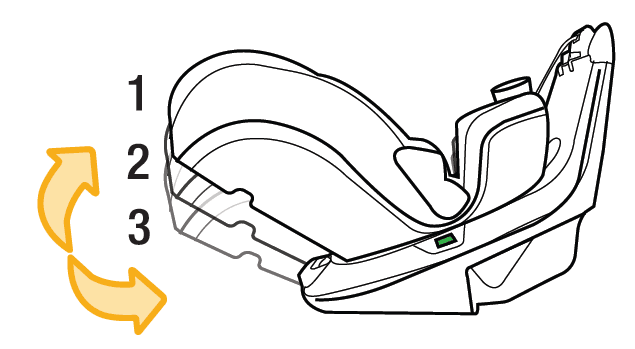 Maxi Cosi Emme 360 Car Seat-42