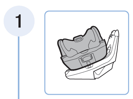 Maxi Cosi Emme 360 Car Seat-46